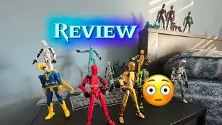 T13 collection review!😬