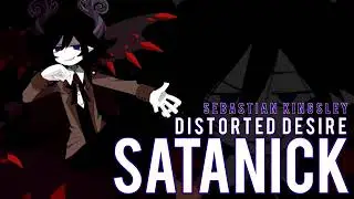 &hearts;Satanick&hearts; ۞ Distorted Desire ۞