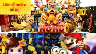 GAME NỔ HŨ | C&Aacute;CH CHƠI NỔ HŨ DỄ THẮNG| REVIEW GAME NỔ HŨ UY T&Iacute;N