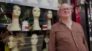 Adam Bohman: By Biro and Umbrella Spring - excerpt