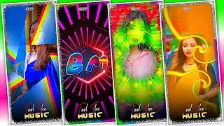 😯New Lighting Effect Mix Dj Humming Bass Status Video Editing Alight Motion || @SAGAR001