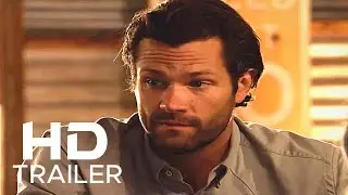 WALKER - Official Trailer (2021) Thriller TV Series l HD