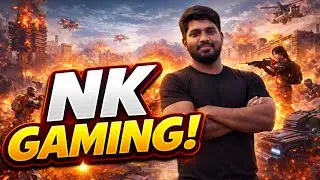 FREE FIRE CUSTOM LIVE 🔥 Join Fast | Room ID & Pass