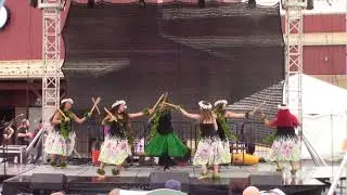 Puili Ipo Lei Momi Fair 2021