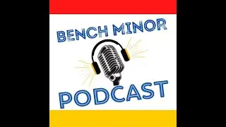 Episode 2 - Ragin' Cajun Cam Brown