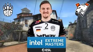 #675 CS GO IEM Cologne 2021 - BIG vs Virtus.pro #2 - Inferno - tabseN - All KIlls