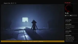 Is Six Okay? - LN 2 FINALE (LN WEEK)