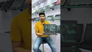 Cheapest Laptop Market in Delhi | Wholesale Price Deals for Students & Gamers | Laxmi Nagar Delhi