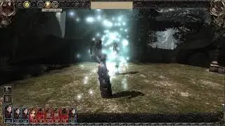 [ DISCIPLES 3 - RENAISSANCE ] Witches of the Empire