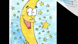 PON 2014 disegno grafico, parti assegnate