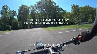 PART 2: Review of Stuntman Chest Mount with Gopro Hero 11 and Media Mod while mountain biking