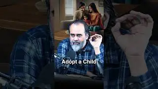 Adopting a Child || Acharya Prashant