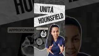 Unit&agrave; Hounsfield