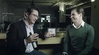 Lessons learned with Alexander Henn, Co-Founder of Shore