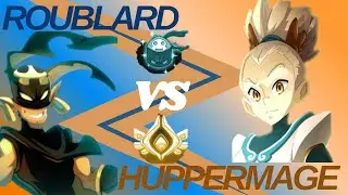 [DOFUS PVP] Koli ROUBLARD vs HUPPER