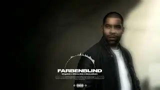 Megaloh, Chima Ede & Manuellsen - Type Beat - Farbenblind (prod. by Jepetto X)