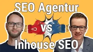SEO Agentur vs. Inhouse SEO: Sebastian Adler im Interview