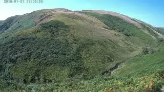 Doethie valley Aug 2022 35 Deg