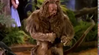 The Wizard Of Oz _ Get Up And Fight