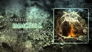 Depths Of Hatred - Immortal