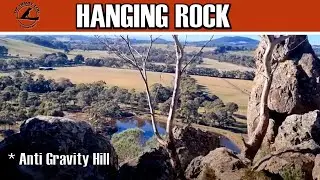 Secrets Of Hanging Rock And Anti-gravity Hill - 028