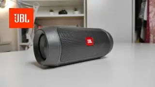 Service Speaker JBL di Indonesia & Review JBL Charge 2+