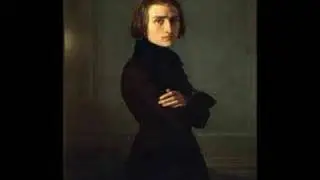 William Kapell plays Liszt- legendary Mephisto Waltz 1945