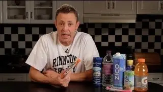 CF WIND SPRINTS: Episode 28 - Hydration