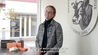 Ook Jouw Zaak - De Bonte Koe