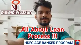 Complete Loan Process for HDFC ACE Banker Program | Day 13 Vlogs ||Easy Steps to Secure Your Loan ||