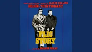 Flic Story - Th&egrave;me de Buisson (feat. Roland Romanelli) (From Flic Story)