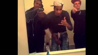 THE BEST UNSIGNED ARTIST 2014!! (ACCAPELLA VERSION)