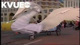 '1st Night' New Year's Eve celebration, Dec. 31, 2006 | KVUE Rewind