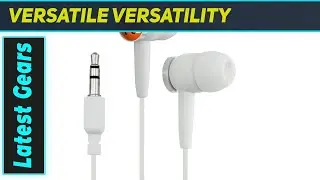 Stylish Foxy Fox Earbuds: Best Budget-Friendly Pick?