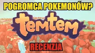 Temtem, czyli pecetowe Pokemony - recenzja