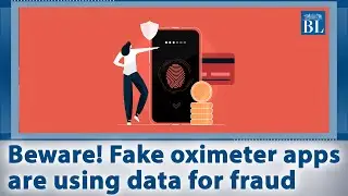Fake oximeter apps are stealing biometric data from users: TN Police Dept