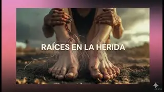 Ra&iacute;ces en la Herida &ndash; Canci&oacute;n Original | Reggae en Espa&ntilde;ol con Alma y Libertad