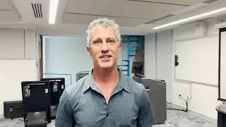 Jeff Luther Speaking Testimonial | EO