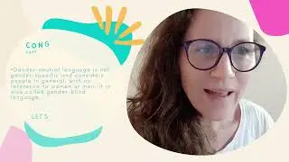 Prenatal Sciences Partnership_ Ethical Committee_ Gender Sensitive Language