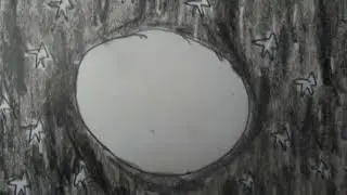 Ghost train the untold story of timothy part 7 drawing version