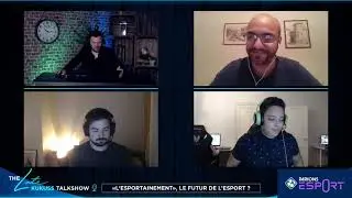 NEOXI - DAILY BEST TWITCH FR |&nbsp;SQUEEZIELIVE DOMINGO SARDOCHE SYN3RT MONSIEURDELAFOX CIREMYXX GYDIAS
