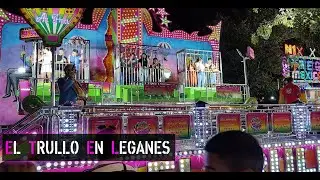 El Trullo  - Feria de Leganés 2022