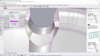 How to Fix a Boolean Union Manually - Part 2