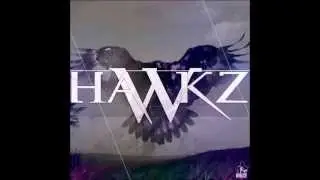 HawkZ - Bossbosser feat. LeRoy