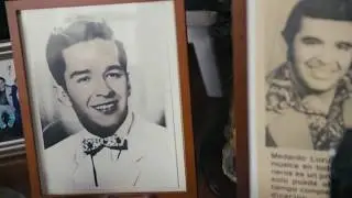 HOMENAJE A DON MEDARDO. Cumbancheros feat Gustavo Velásquez (Vídeo Oficial)
