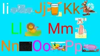 Phonics Song Dreamkids Tv