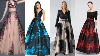 100+ Beautiful Mother of the Bride/Groom Dresses for 2026 | Mother of the Bride Outfits 