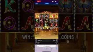 BOOK OF DEAD FULL LINE OF EXPLORERS AGAIN ! INSANE WIN 0.40 STAKE ONLINE SLOTS