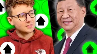 Выигрывает ли Китай или Америка просто проигрывает?