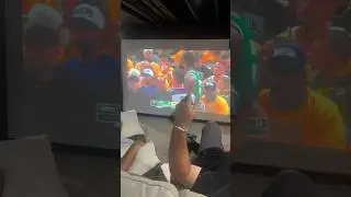 Big Screens 📺 #tvs #tvscreen #nba #keepemthirsty